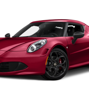 Alfa Romeo PNG