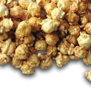 Popcorn PNG