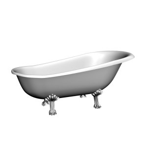 Bathtub PNG