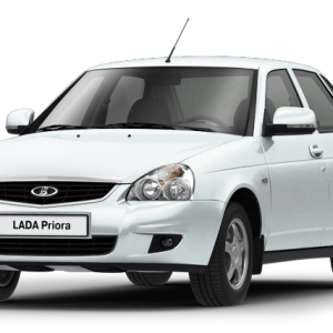 Lada PNG