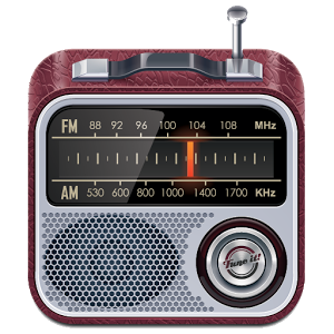 Radio PNG