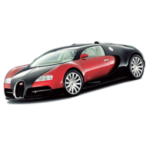 Bugatti PNG