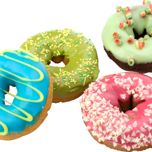 Donut PNG
