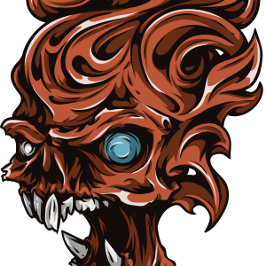 Colorful tattoo PNG