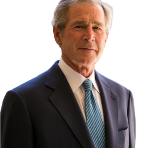 George Bush PNG