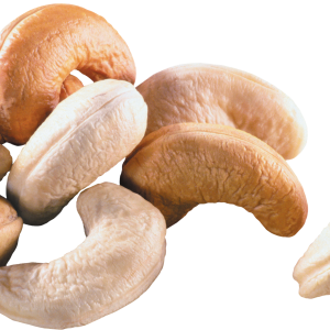 Cashew nut PNG