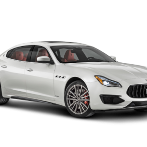 Maserati PNG