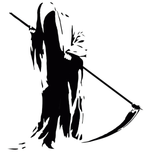 Death PNG