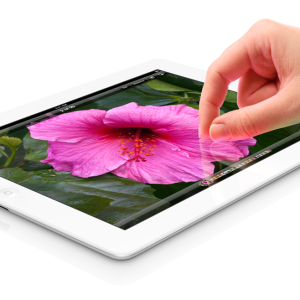 Tablet PNG image