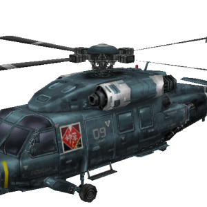 Helicopter PNG image