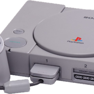 Sony Playstation PNG