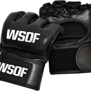 MMA gloves PNG