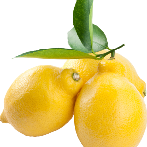 Lemon PNG