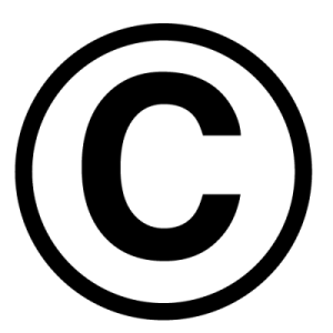 Copyright PNG