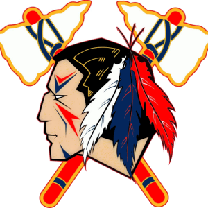 American indian PNG