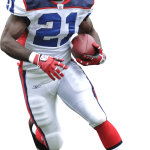 American football PNG