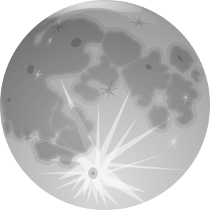 Moon PNG