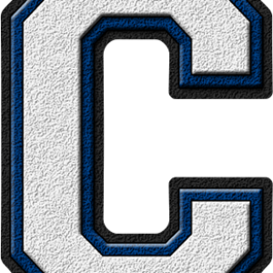 letter C PNG