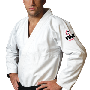 Judogi PNG