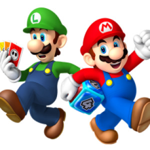 Mario PNG