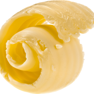 Butter PNG