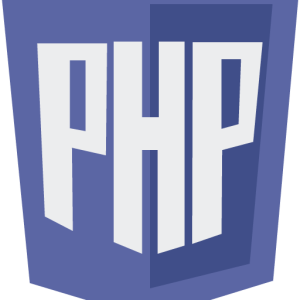 PHP logo PNG