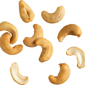 Cashew nut PNG