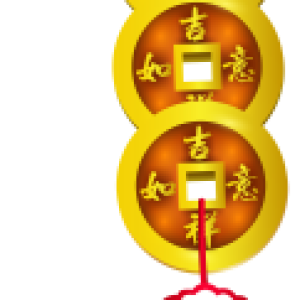 Chinese New Year PNG