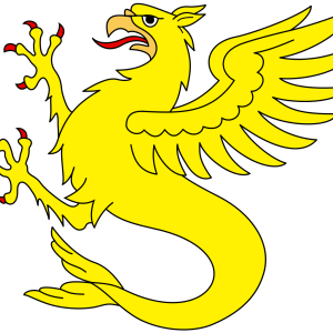 Griffin PNG