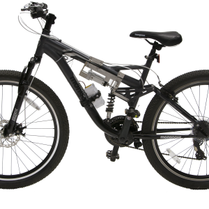 Bicycle PNG image