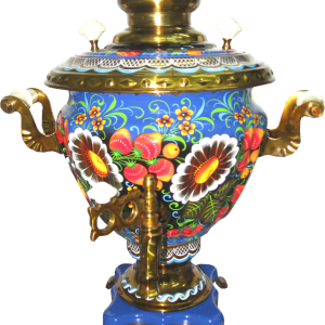 Samovar PNG