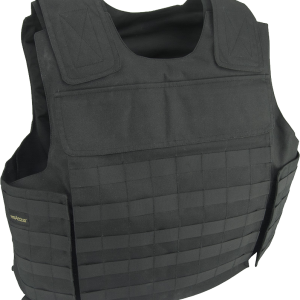 Bulletproof vest PNG