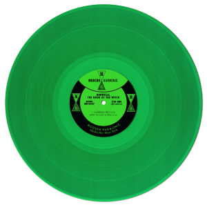 Vinyl record PNG