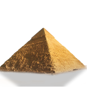 Pyramid PNG