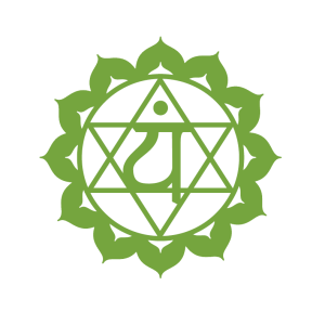 Heart Chakra PNG