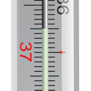 Thermometer PNG