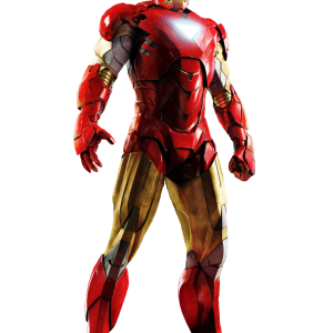 Ironman PNG