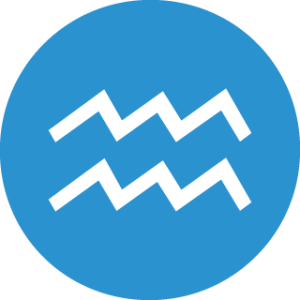 Aquarius PNG