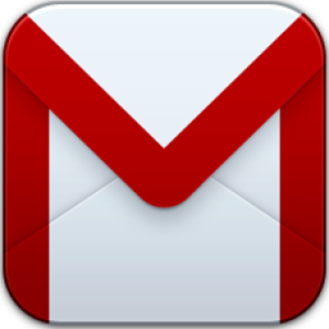 Gmail logo PNG