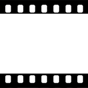 Filmstrip PNG