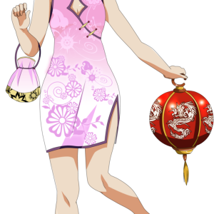 Chinese New Year PNG