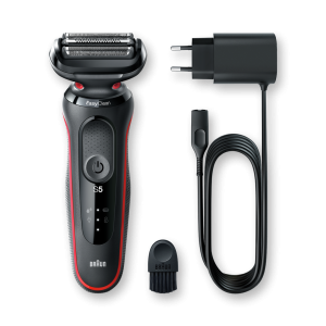 Electric razor PNG