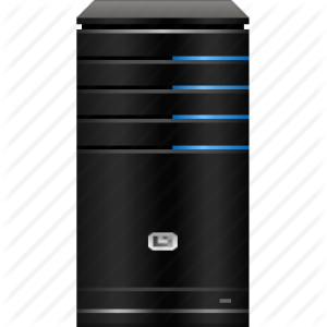 Server PNG