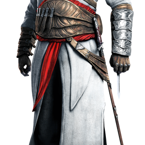 Assassin’s Creed PNG