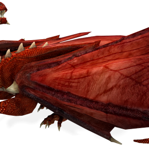 Dragon PNG