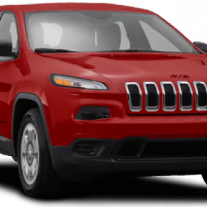 Jeep PNG