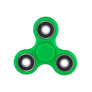 Spinner PNG