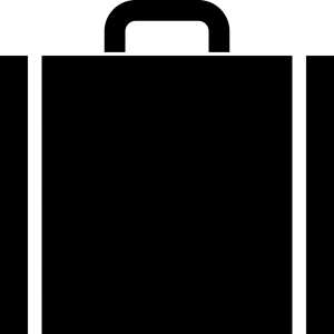 Suitcase PNG image