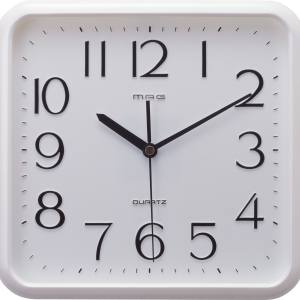Clock PNG image