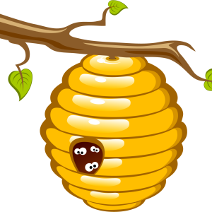 Honey PNG